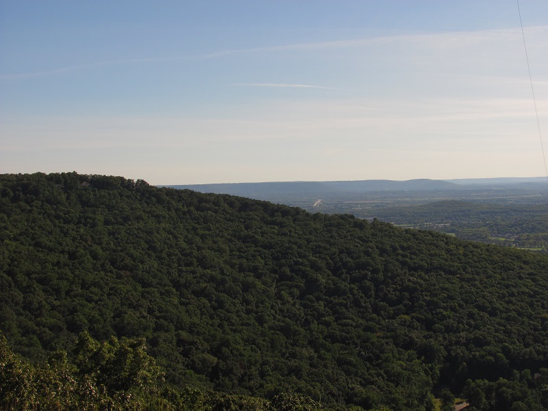 Land Trust of North Alabama Trails
