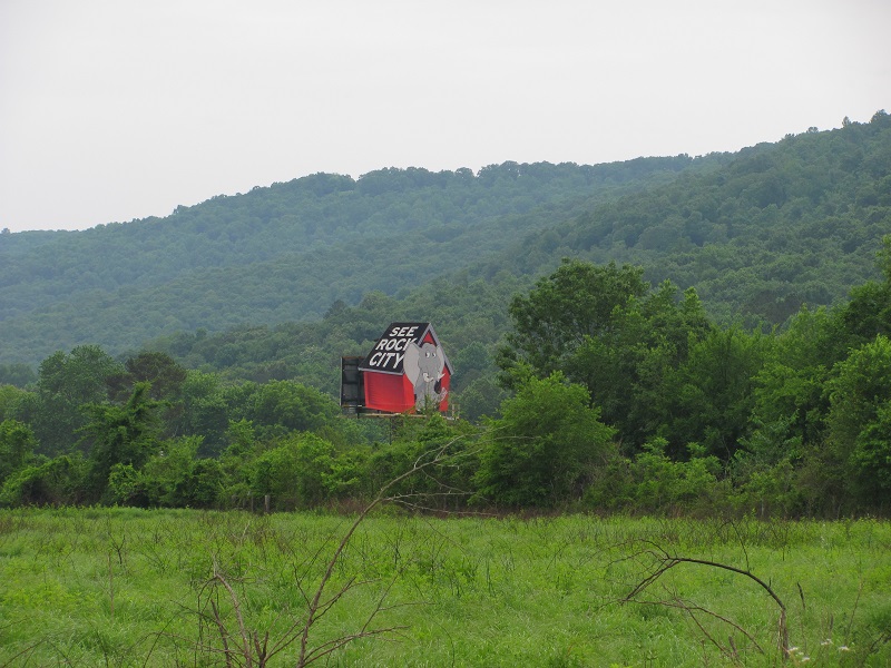 Whitaker Nature Preserve Photos